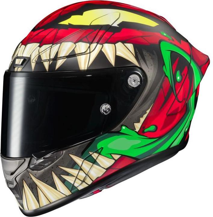 Produktbild HJC R-PHA 1 (57 - 58 cm, M)