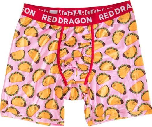 Produktbild Red Dragon RDS Boxer (S, Einzelpack)