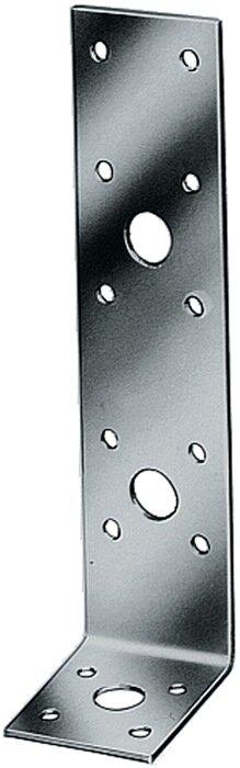 Image du produit Simpson Sst Raccord d'angle AH16050 160 x 50x40mm S.3 mm ETA 07/0285 (Connecteur coudé, 100 pcs)