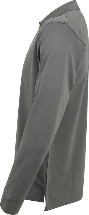 Henbury Coolplus PoloHemd Langarm