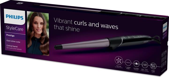 Actual product image Philips StyleCare (24 mm, 18 mm, 19 mm, 20 mm, 21 mm, 22 mm, 23 mm, 13 mm, 14 mm, 15 mm, 16 mm, 17 mm, 25 mm)