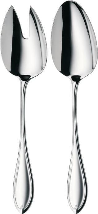 Productafbeelding WMF Saladeservers Serveerbestek 23,7cm Première roestvrij staal 18/10 gepolijst (Salade servers)