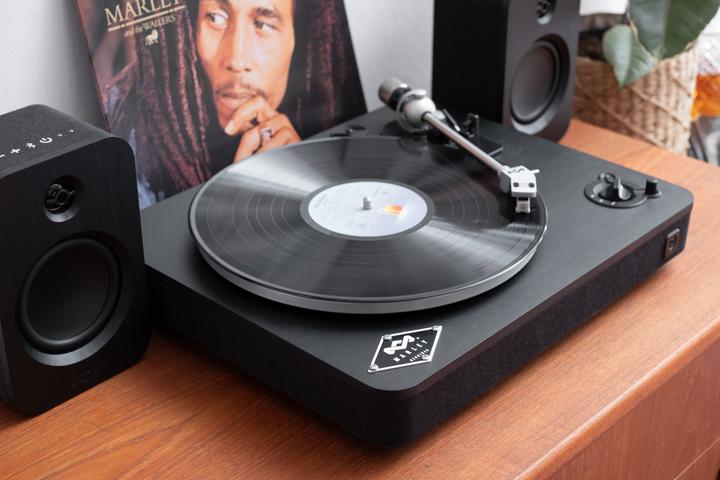 Image du produit House of Marley Stir It Up (Automatique)