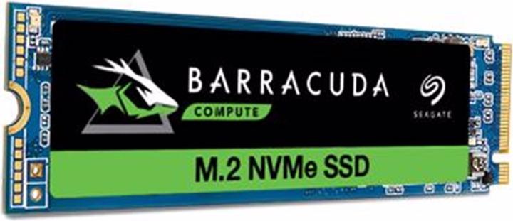 Produktbild Seagate BarraCuda 510 (250 GB, M.2 2280)