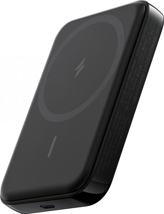 Image du produit Anker 321 MagGo (5000 mAh, 7.50 W, 120 Wh)