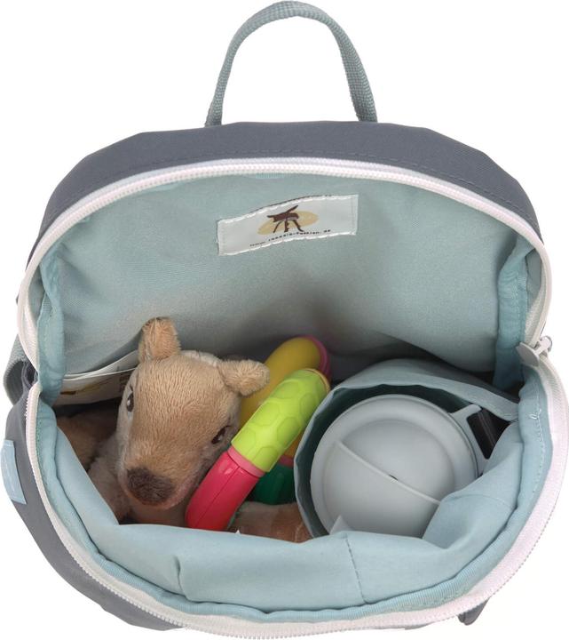 Image du produit Lässig A propos de Friends