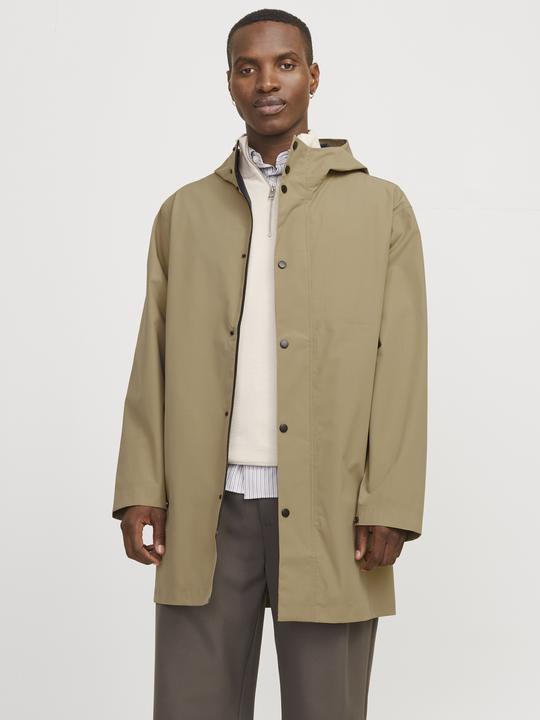 Produktbild Jack & Jones Regenmantel Regenmantel (S)