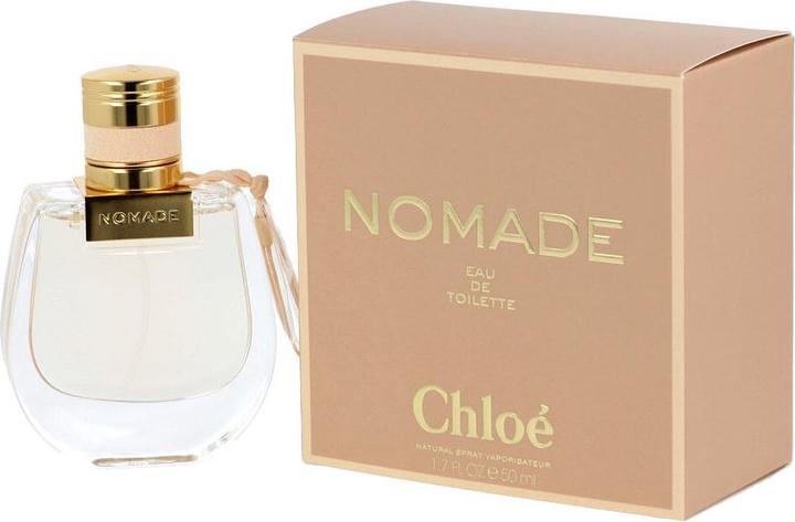 Produktbild Chloé Nomade (Eau de Toilette, 50 ml)