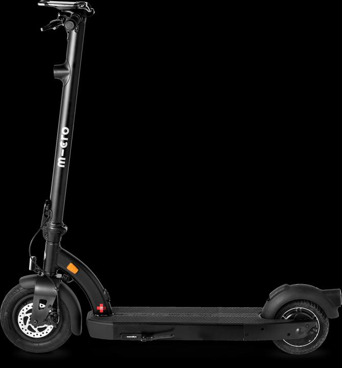 Actual product image Micro Condor II (25 km/h, 25 km, 600 W)