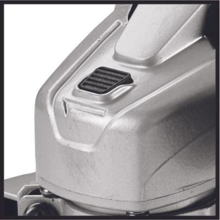Produktbild Einhell Winkelschleifer TC-AG 125/850 Kit (125 mm)