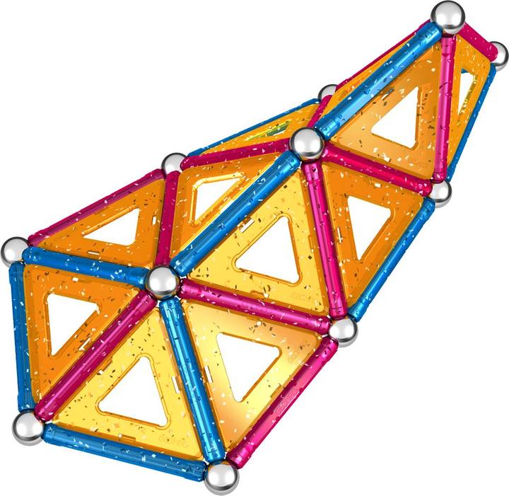Produktbild Geomag Kids Panels Glitter