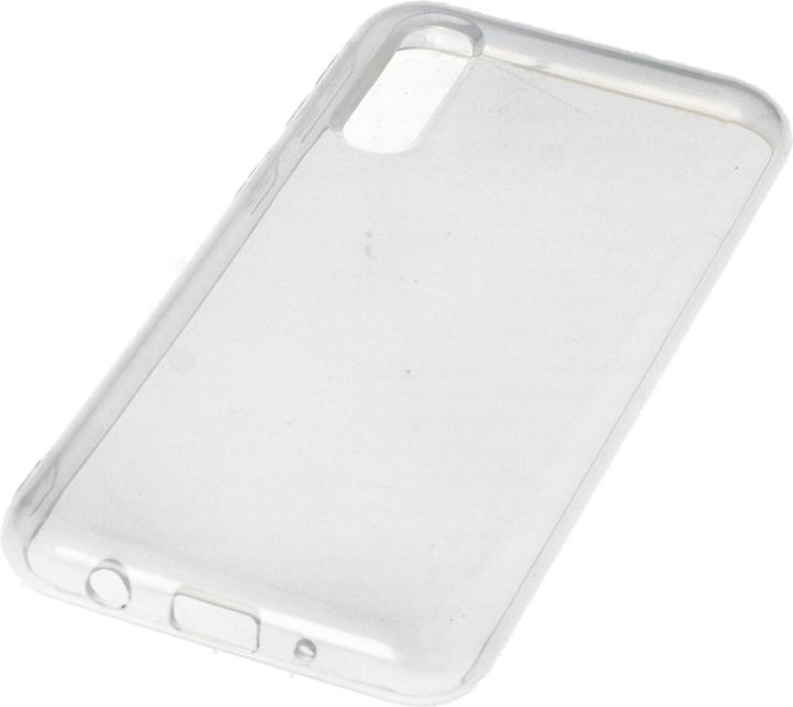 Produktbild AccuCell Hülle Samsung Galaxy A2 Core (Samsung Galaxy A2 Core)