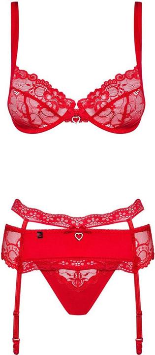 Produktbild Obsessive Heartina (L, XL)