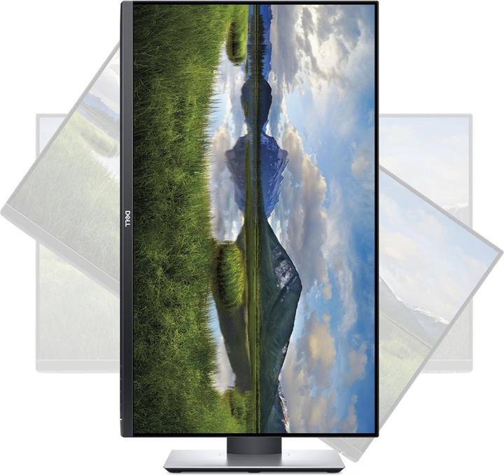Produktbild Dell P2720D (2560 x 1440 Pixel, 27")