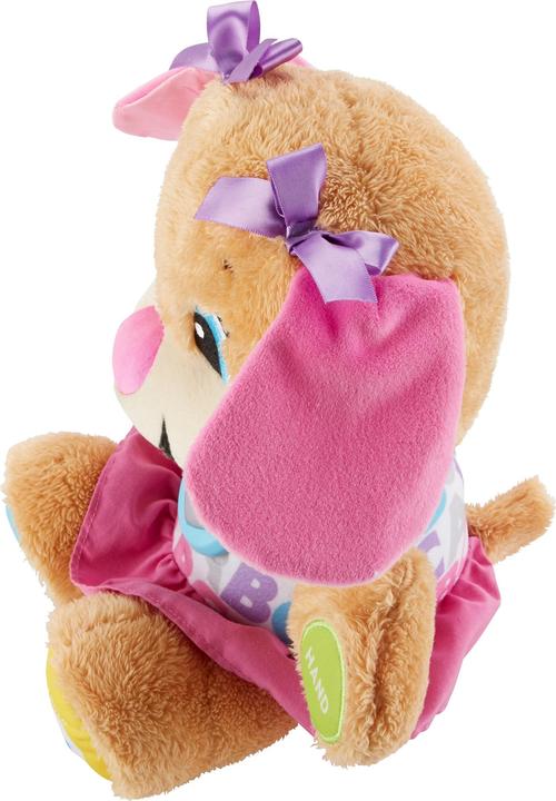 Produktbild Fisher-Price Lernspass Hundefreundin (30.50 cm)