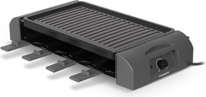 Actual product image Thomson Raclette and grill