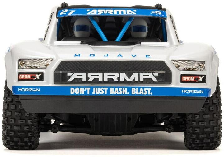 Produktbild Arrma Desert Truck Mojave Grom BLX 2233S (RTR Ready-to-Run)