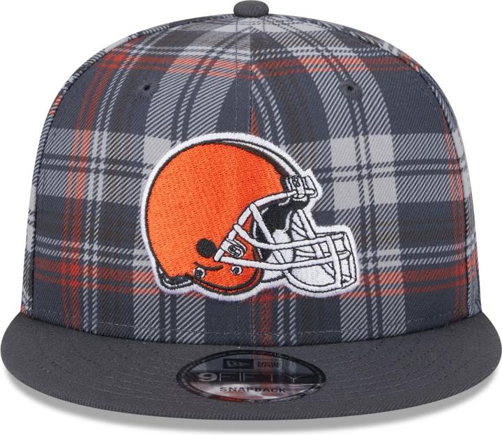 Immagine prodotto New Era Cappellino 9Fifty Sideline - STATEMENT Cleveland Browns