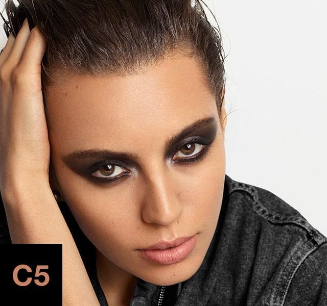 Produktbild MAC Cosmetics Studio Fix Fluid SPF 15 (C5)
