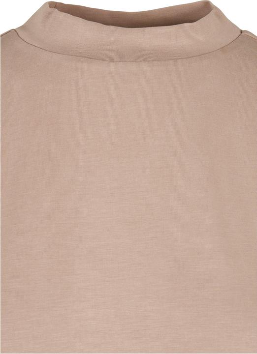Actual product image Urban Classics Ladies Modal Short Tee - 4630 (5XL)