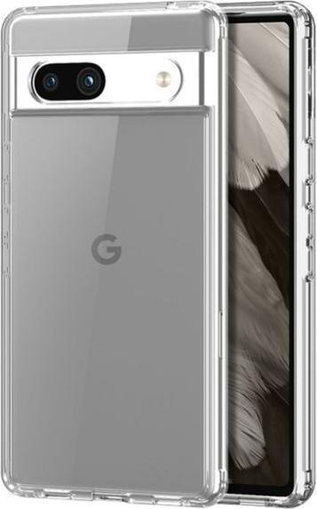 Dux Ducis Custodia rigida serie Clin (Google Pixel 7a)