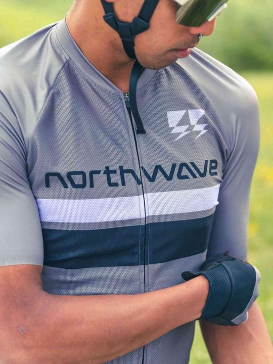 Produktbild Northwave Blade Air 2 Jersey Kurzarm-Radtrikot (L)