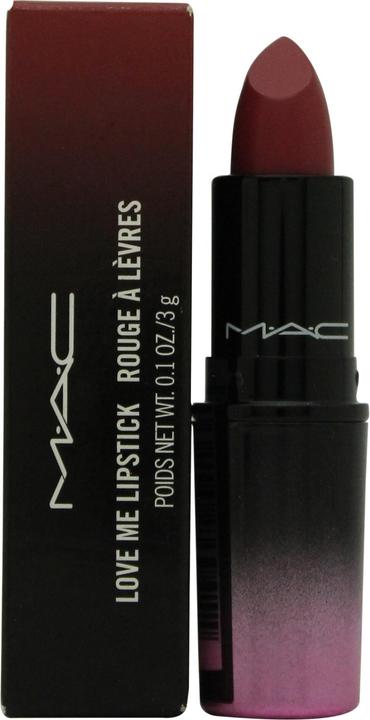 Image du produit MAC Cosmetics Love Me Lipstick- French Silk (Mon Coer)