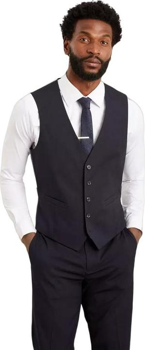 Immagine prodotto Burton Essential Gilet Aderente Uomo (XL)