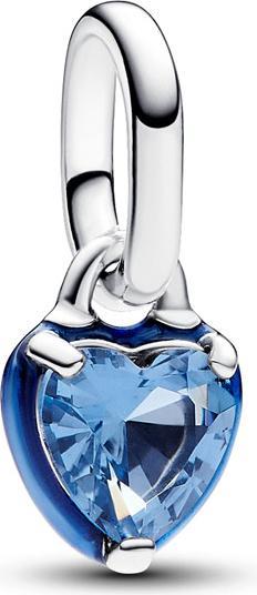 Pandora ME Chakra Herz (Emaille, Silber 925)