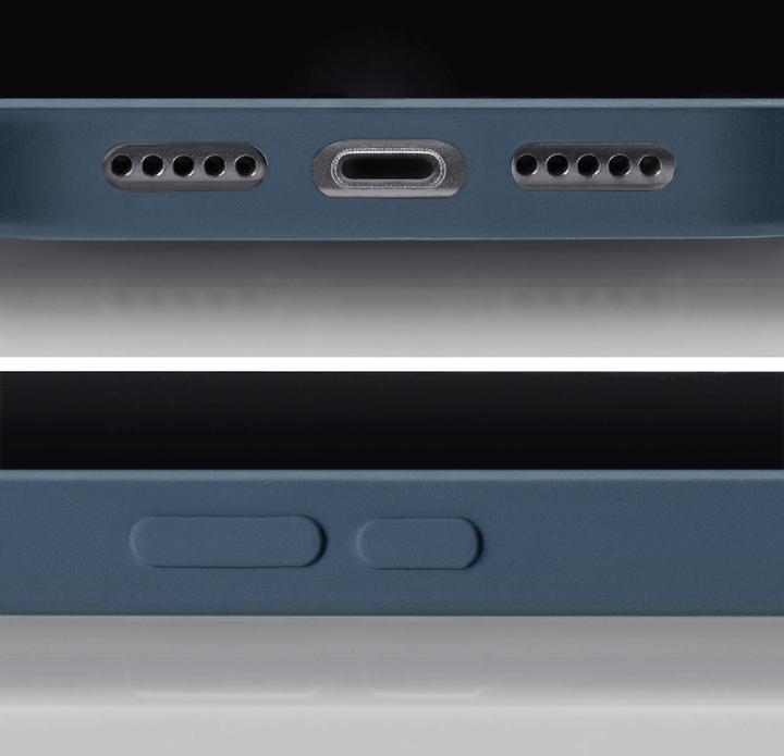 Actual product image Mobilize Rubber gelly cover (Apple iPhone 14 Plus)