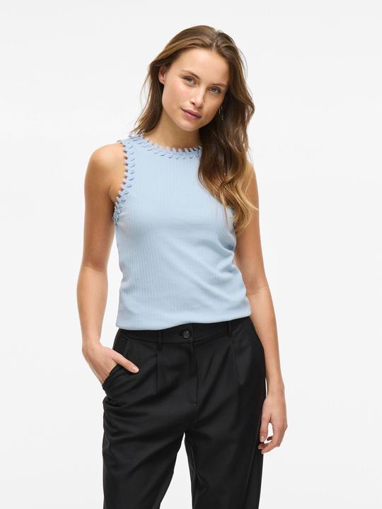 Actual product image Vila Rundhals Top (XS)