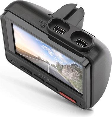 Productafbeelding Mio MiVue 935W dashcam (Ingebouwd display, WiFi, Nachtzicht, GPS-ontvanger, Versnellingssensor, Ingebouwde microfoon, Volledige HD)