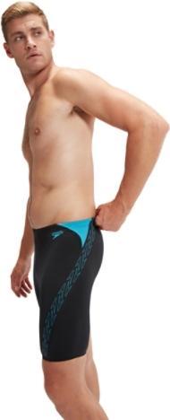 Produktbild Speedo Hyper Boom Splice Jammer (34)