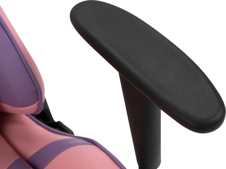 Actual product image Vinsetto Gaming chair