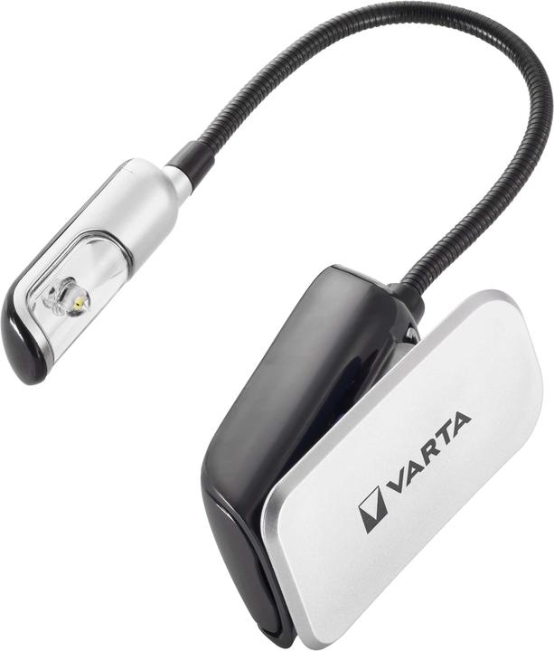 Varta Book Light (25.50 cm, 9 lm)
