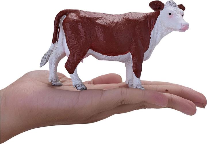 Produktbild Mojo Farmland Hereford Kuh – 381074