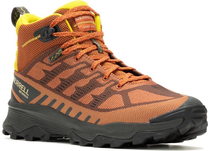 Produktbild Merrell Speed Eco Mid Waterproof (43)
