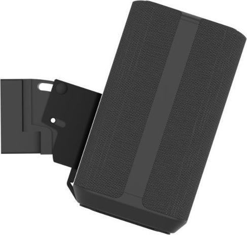 Produktbild Cavus CMDH250B - Schwarz (1 Stk., Wandmontage, Neigbar, Drehbar)