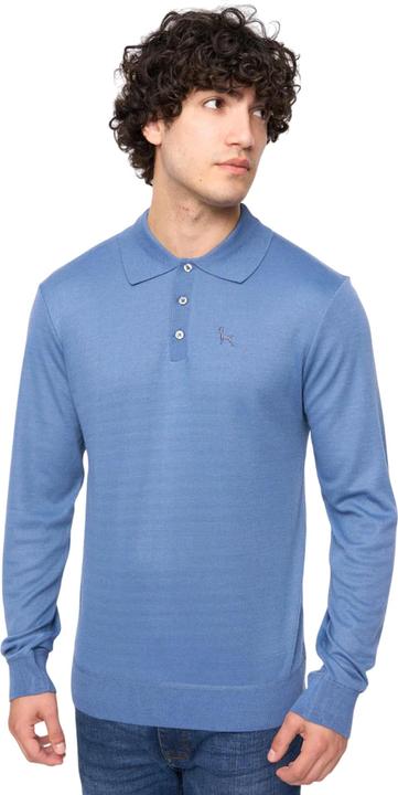 Actual product image Bewley & Ritch Mens Ashland Polo Sweatshirt (M)