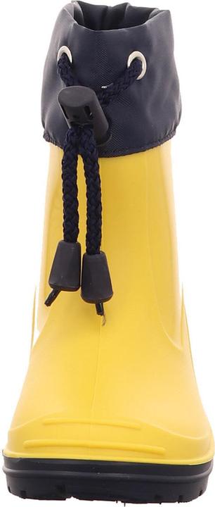 Produktbild BECK Gummistiefel 849 GELB (26)