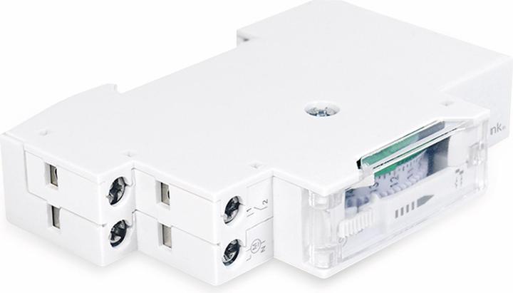 Immagine prodotto LogiLink Interruttore di rete automatico