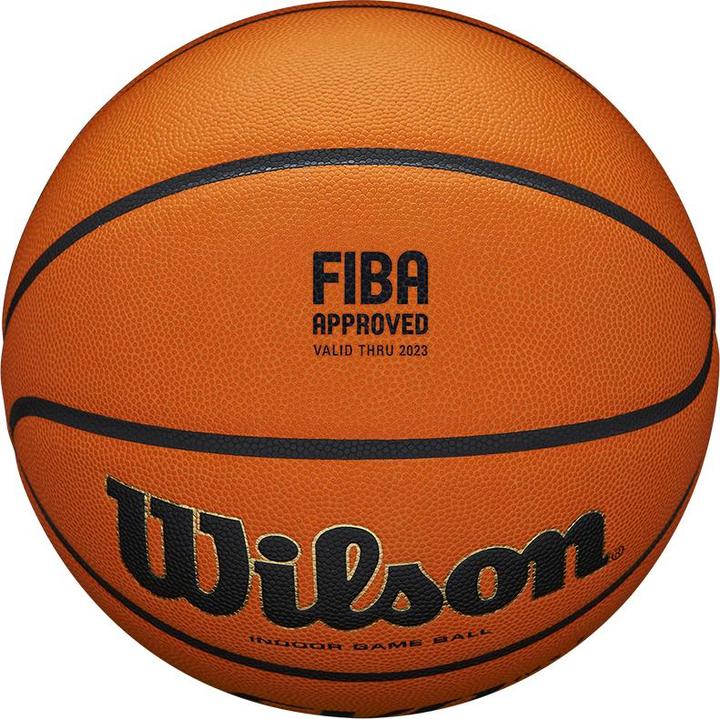 Produktbild Wilson Evo Nxt Fiba (6)