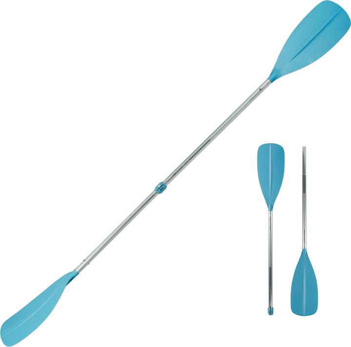 Produktbild Itiwit Kajak-Paddel robust für Verleih und Vereine (190 cm, 2-piece)