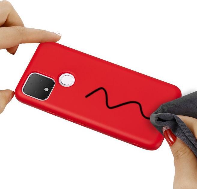 Produktbild MU Classic Softcase TPU Series