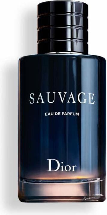 Immagine prodotto Dior Sauvage (Eau de parfum, 60 ml)