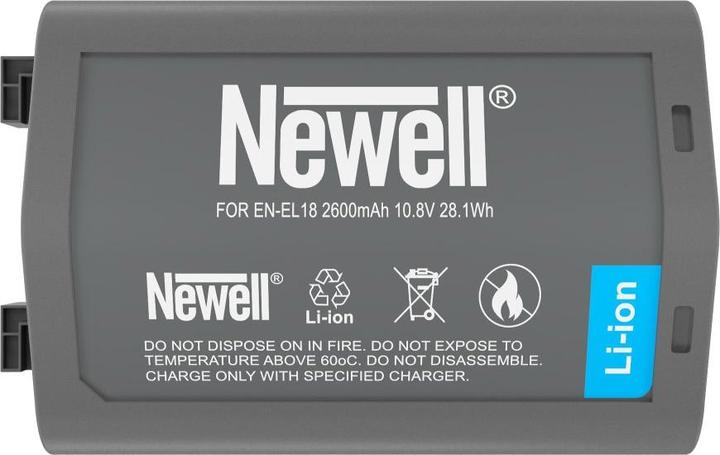 Produktbild Newell EN-EL18 battery (Akku)