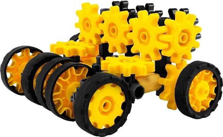 Image du produit Korbo Machine 61 blocs