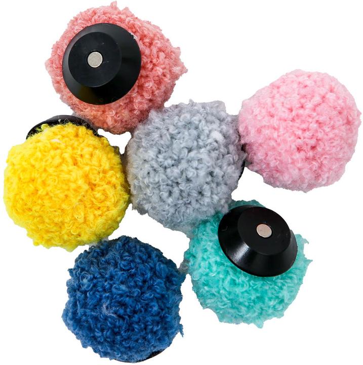 Actual product image Wendekreis Magnet Fruits (6 x)