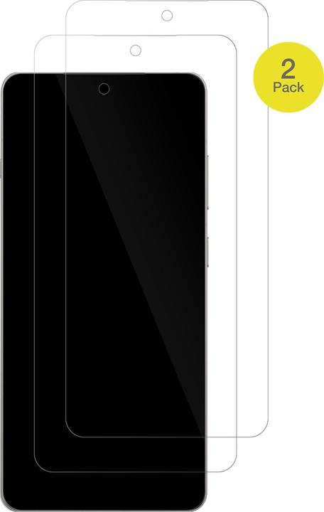 Actual product image Dipos 3D Full Cover Screen Protector (1 Piece, OnePlus Ace Pro)