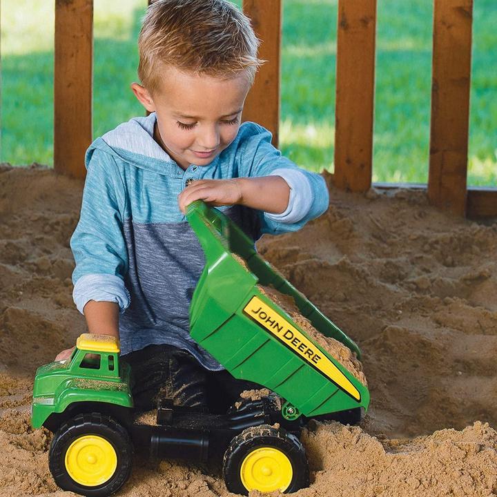 Immagine prodotto John Deere Dumper Big Scoop